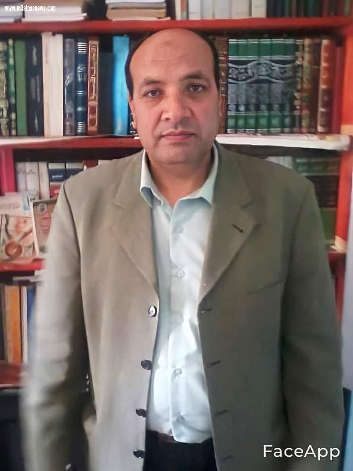 السعيد عبد العاطي يكتب.. شذرات لغوية